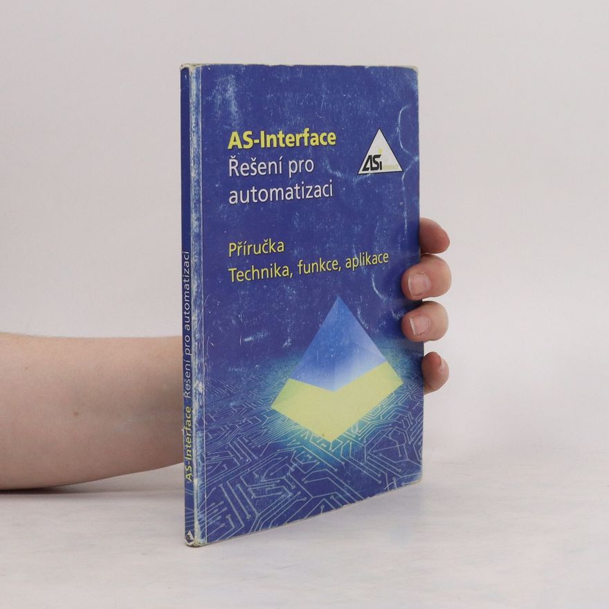 Rolf Becker AS-Interface