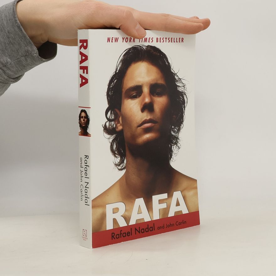 Rafael Nadal Rafa