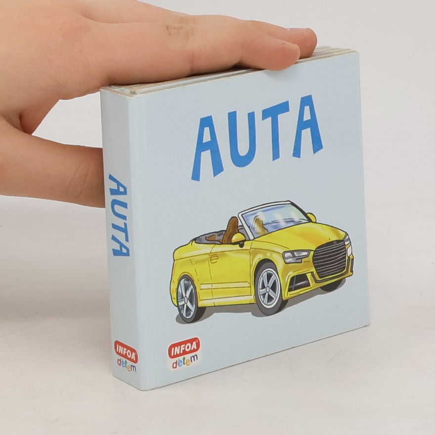 Autorenkollektiv Auta