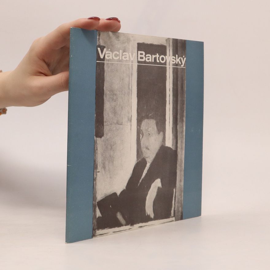 Jiří Kohoutek Václav Bartovský