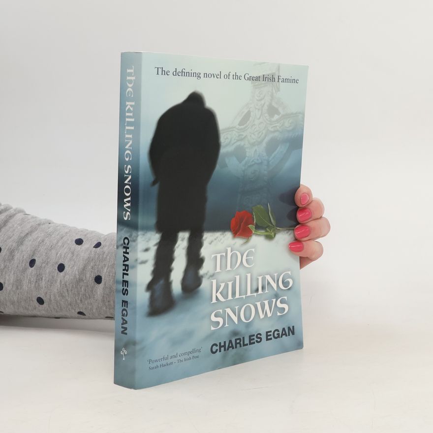 Charles P Kindregan The Killing Snows