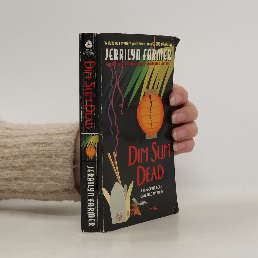 Jerrilyn Farmer Dim Sum Dead