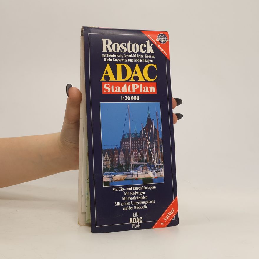 Kolektiv autorů Rostock