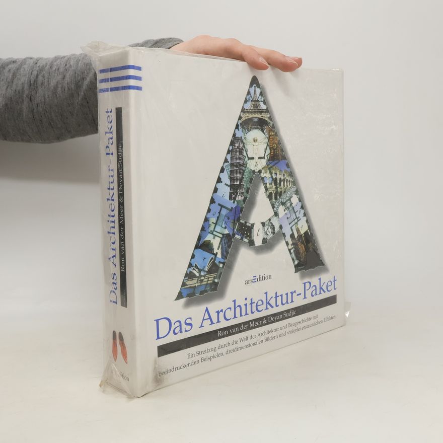 Ron Van der Meer Das Architektur-Paket