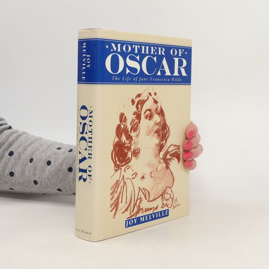 Joy Melville Mother of Oscar