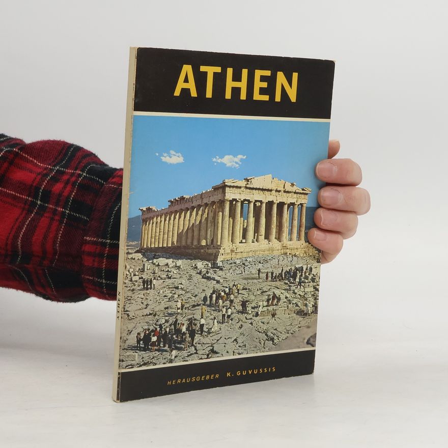 Autorenkollektiv Athen