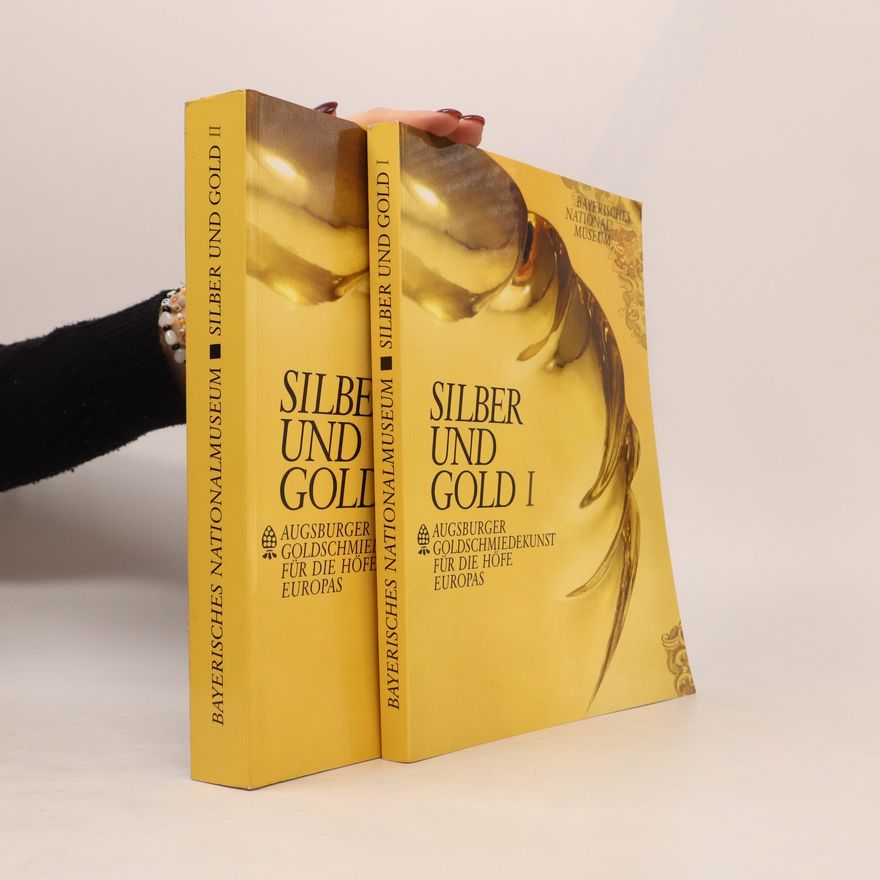 Autorenkollektiv Silber und Gold I-II