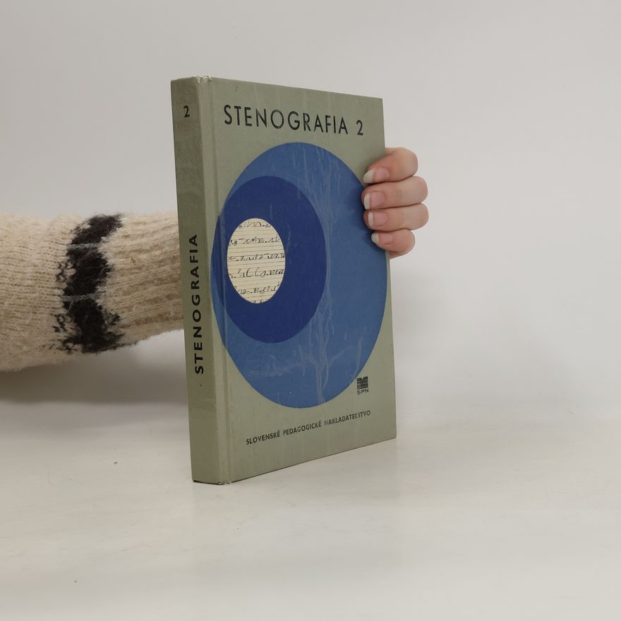 Collectif d'auteurs Stenografia 2