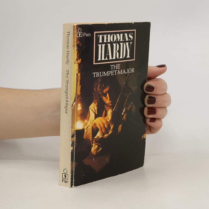 Thomas Hardy The Trumpet-major