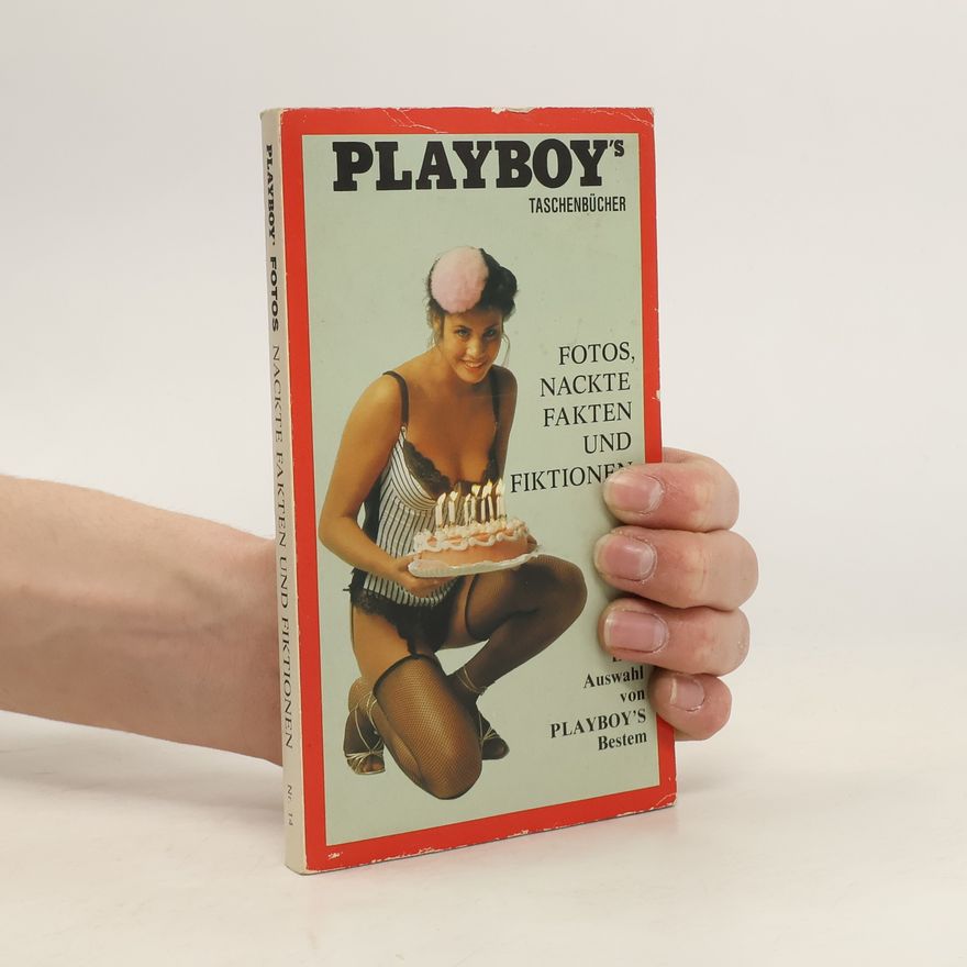 Kirsten Isele Playboy's Fotos, nackte Fakten und Fiktionen