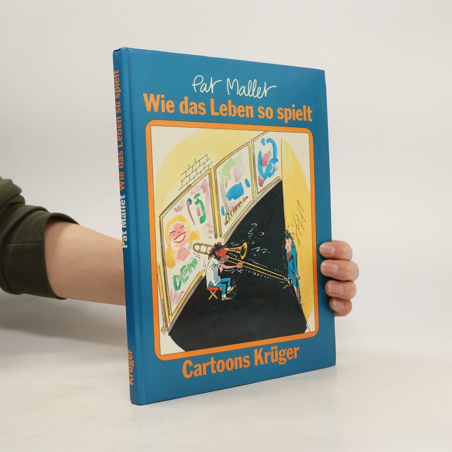 Pat Mallet Wie das Leben so spielt
