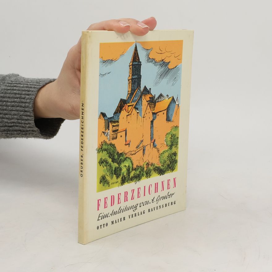 Autorenkollektiv Federzeichnen