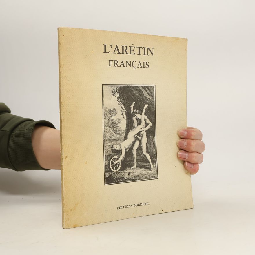 Autorenkollektiv L'arétin francais