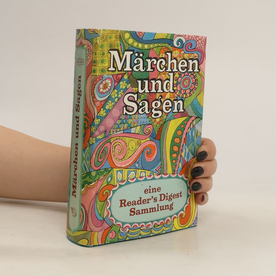 Kolektiv autorů Märchen und Sagen