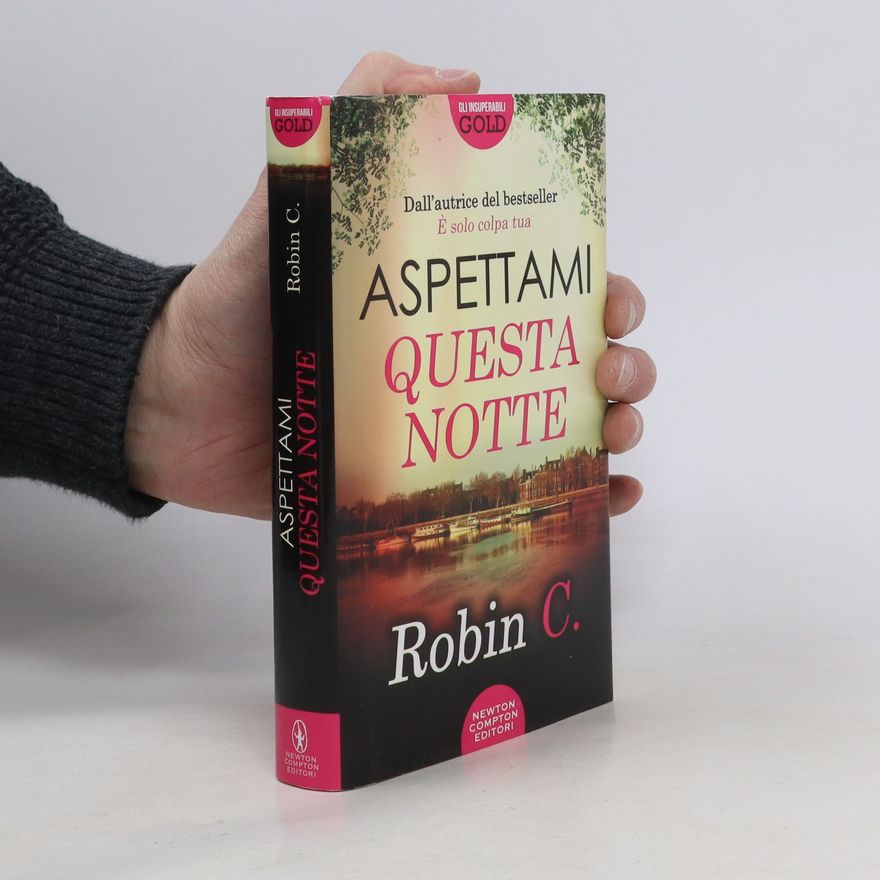 Robin C. Aspettami questa notte