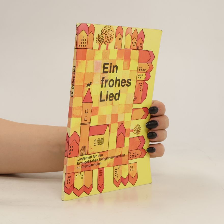 Autorenkollektiv Ein frohes Lied