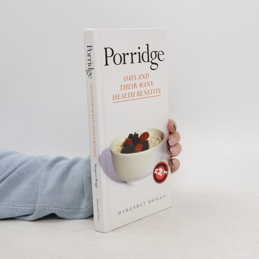 Margaret Briggs Porridge