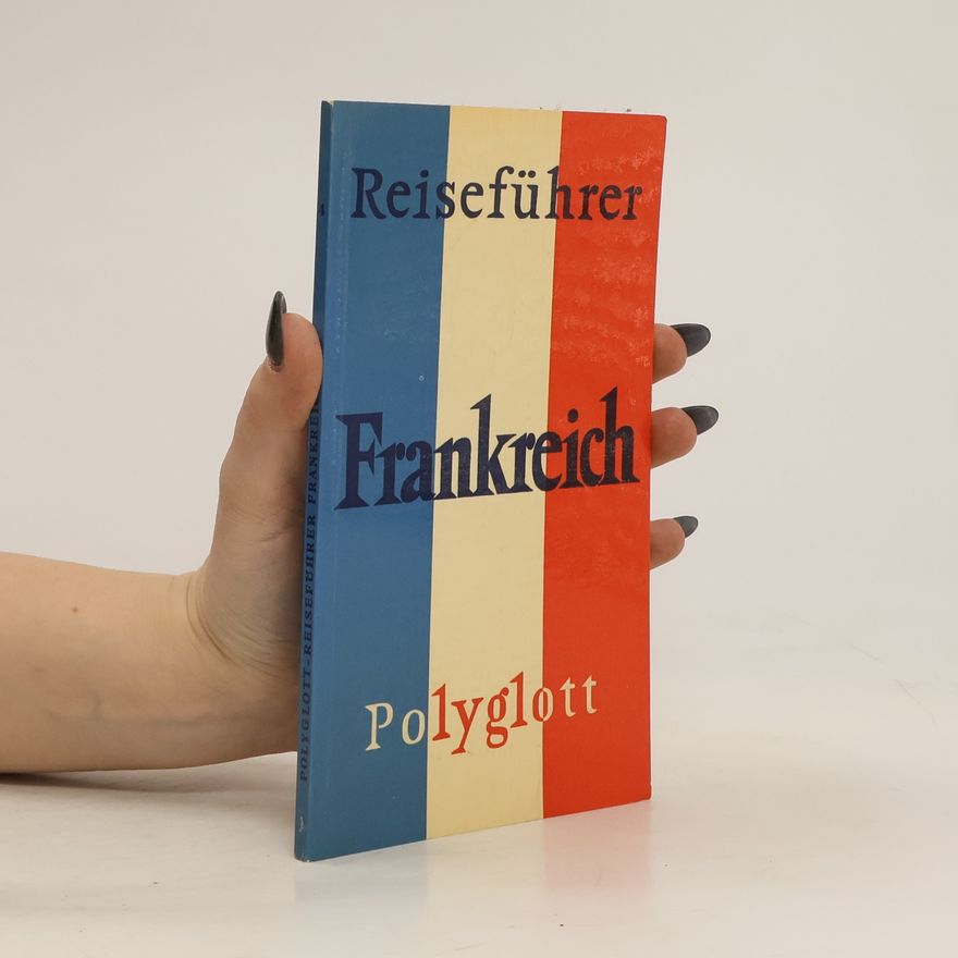 Various authors Frankreich