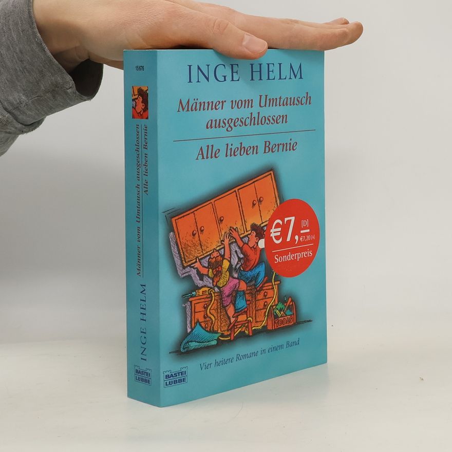Inge Helm Männer vom Umtausch ausgeschlossen