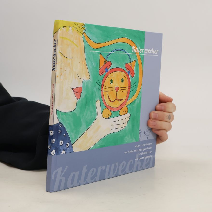 Sibille Roth Katerwecker