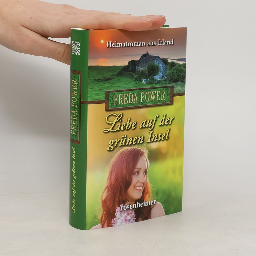 Freda Power Liebe auf der grünen Insel