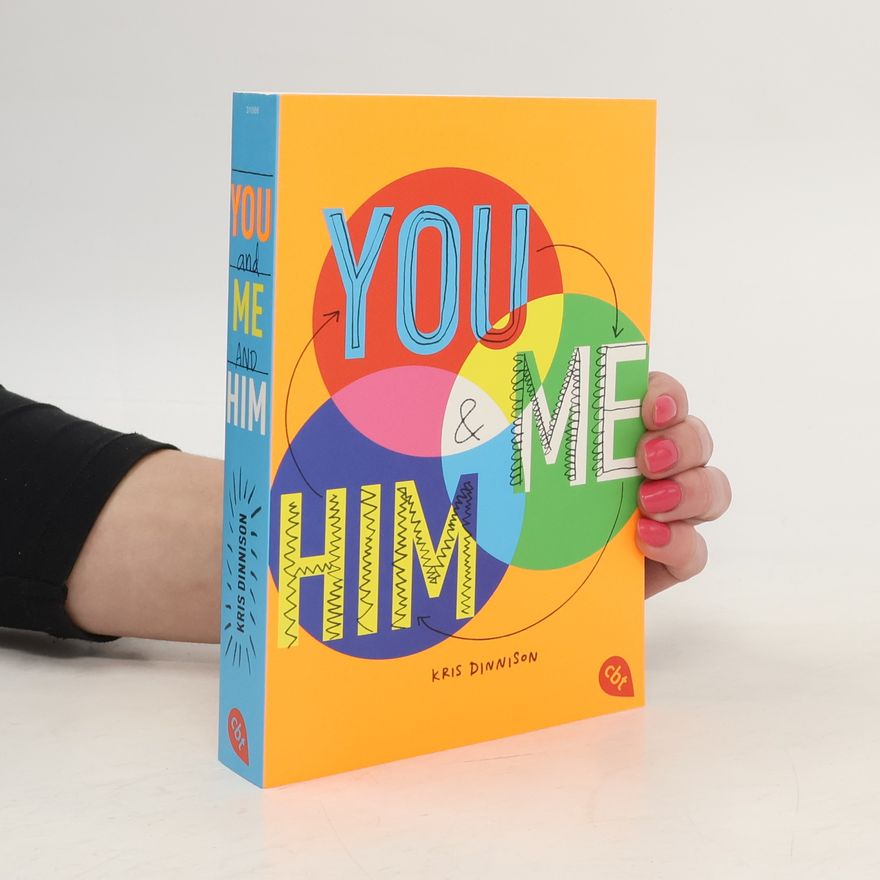 Kris Dinnison You & me & him
