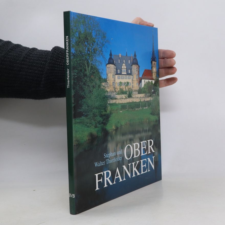 Stephan Thierfelder Oberfranken