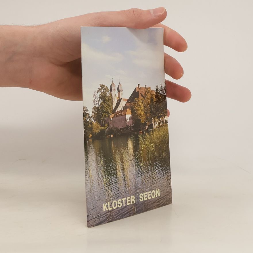 Kolektív autorov Kloster Seeon