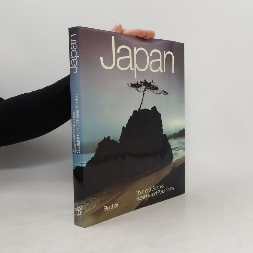 Eberhard Grames Japan