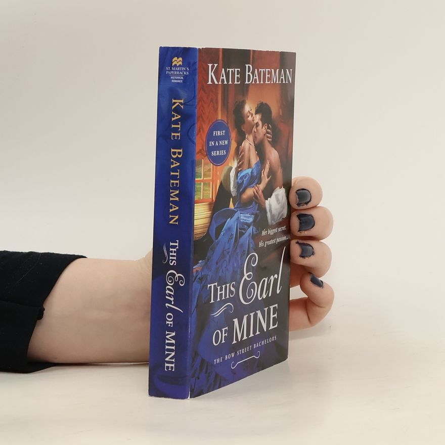 Kate Bateman This Earl of Mine
