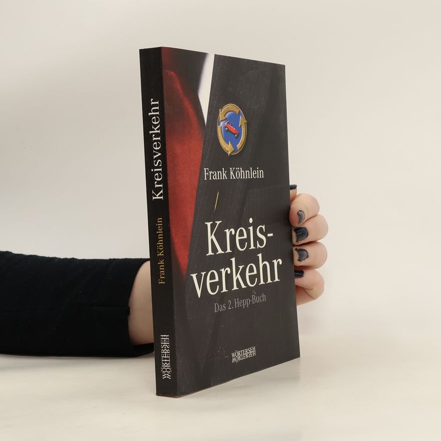 Frank Köhnlein Kreisverkehr