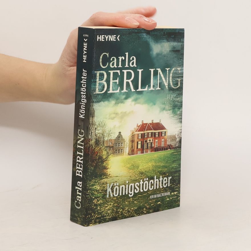 Carla Berling Königstöchter