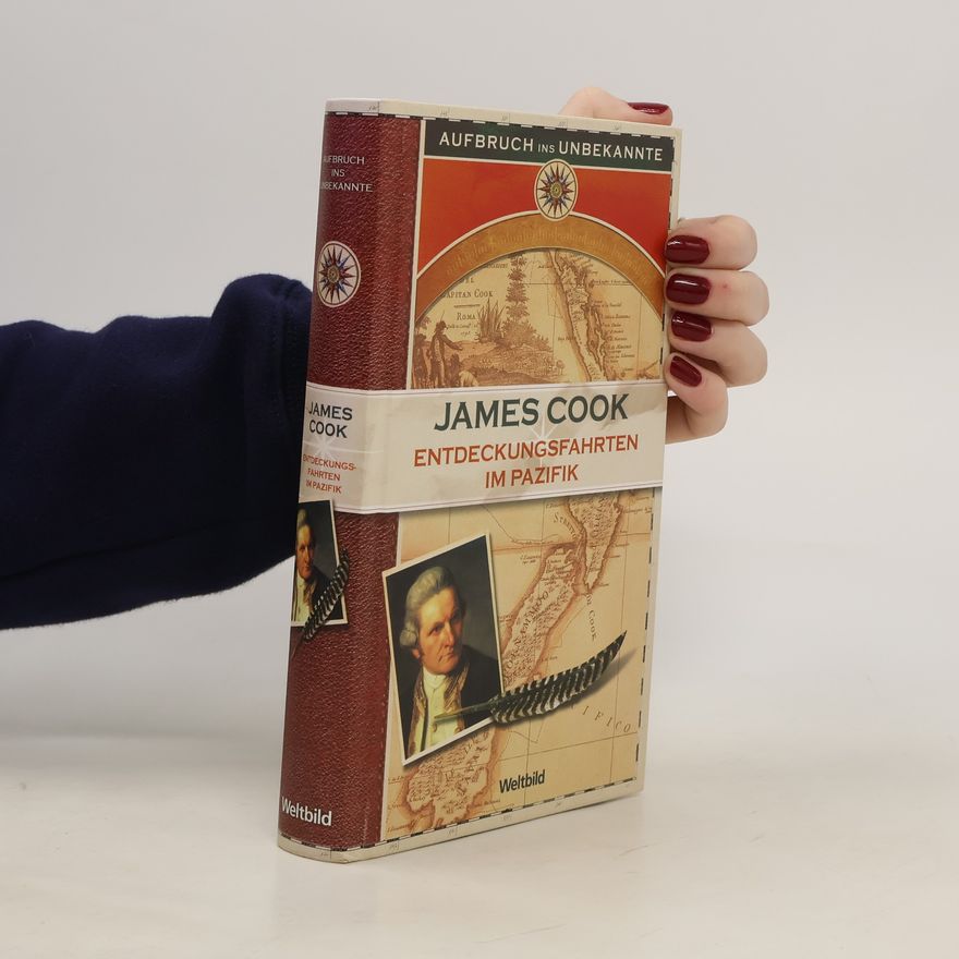 Autorenkollektiv James Cook