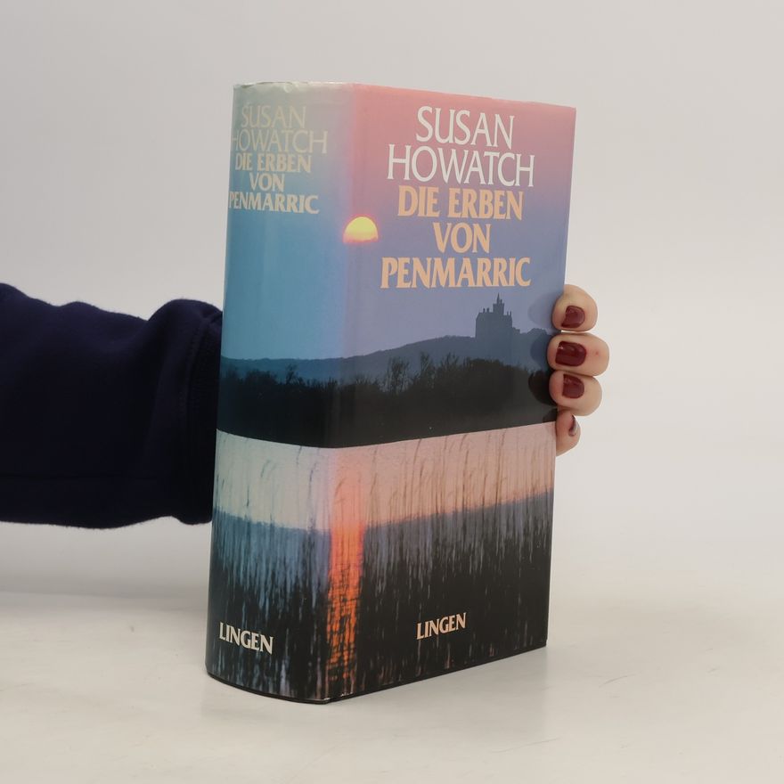 Susan Howatch Die Erben von Penmarric