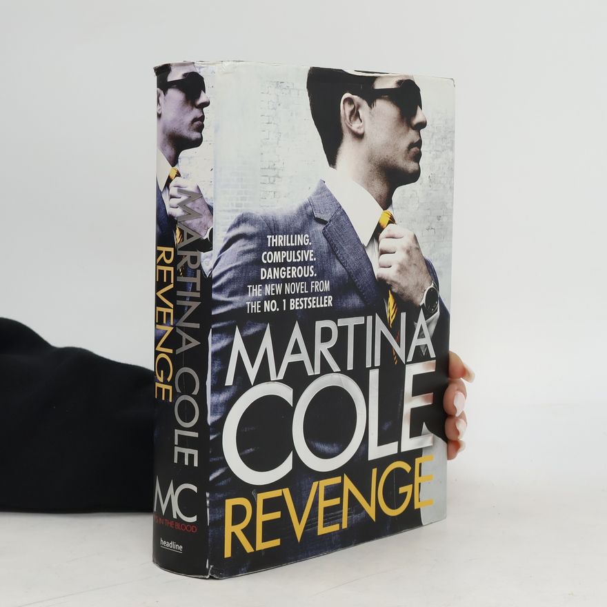 Martina Cole Revenge