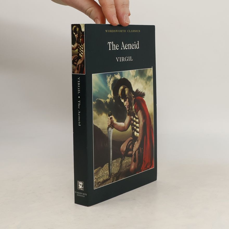 Publius Vergilius Maro The Aeneid