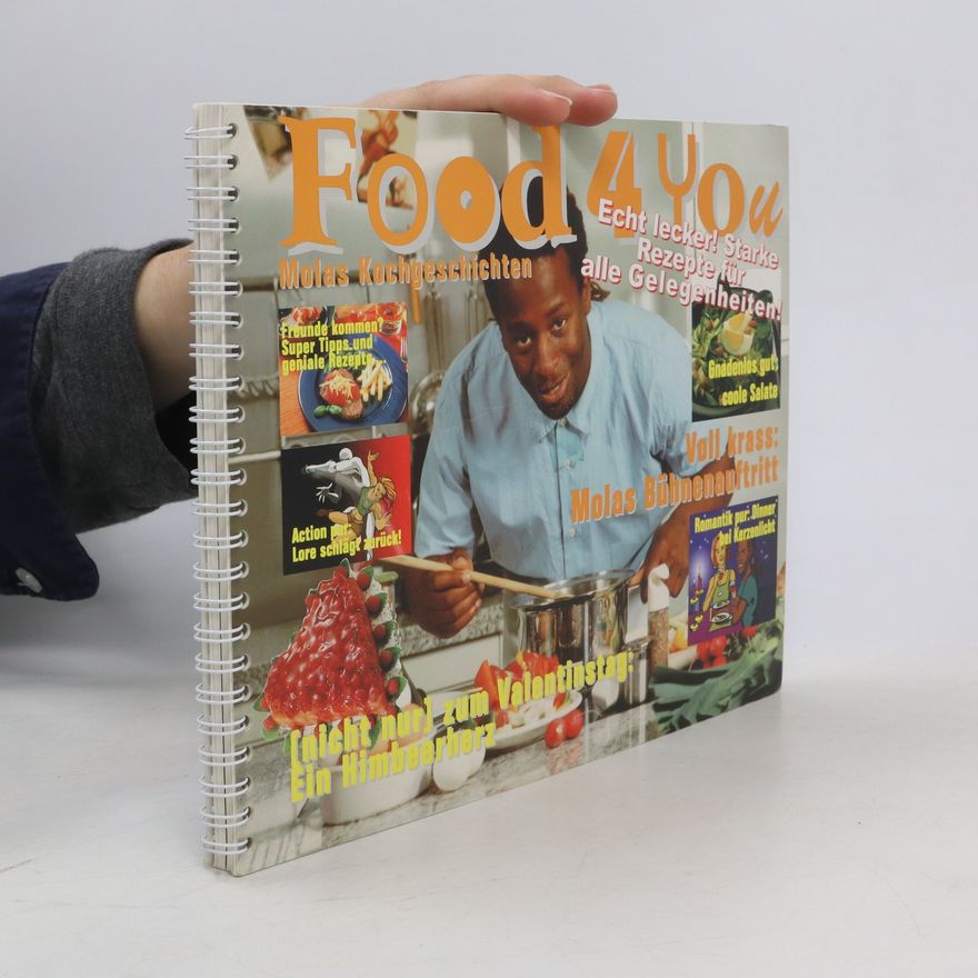 Autorenkollektiv Food 4 You