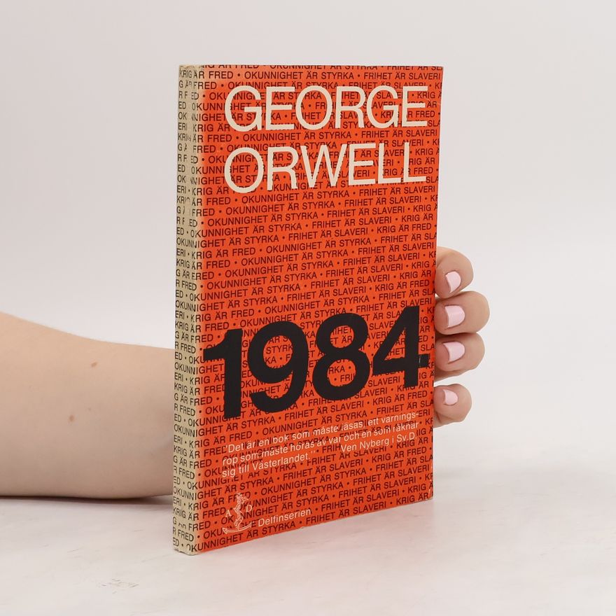 George Orwell 1984