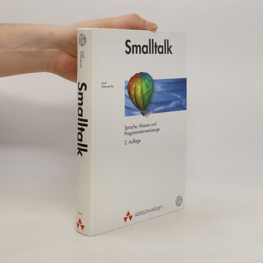 Collectif d'auteurs Smalltalk