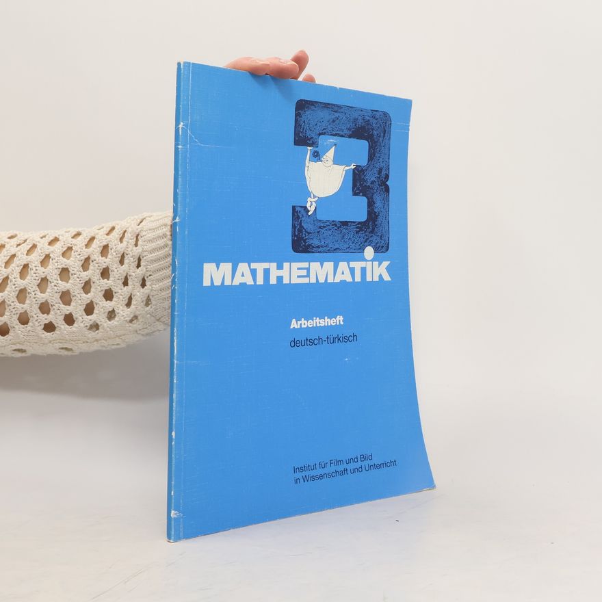 Kolektiv autorů Mathematik