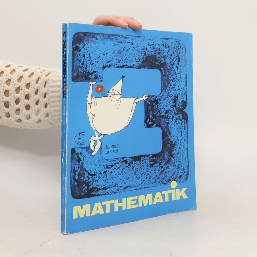 Kolektiv autorů Mathematik