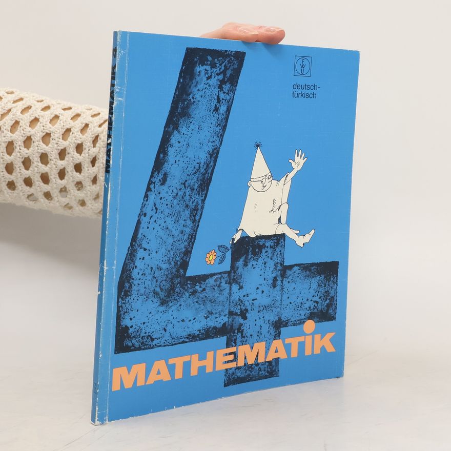 Autorenkollektiv Mathematik 4