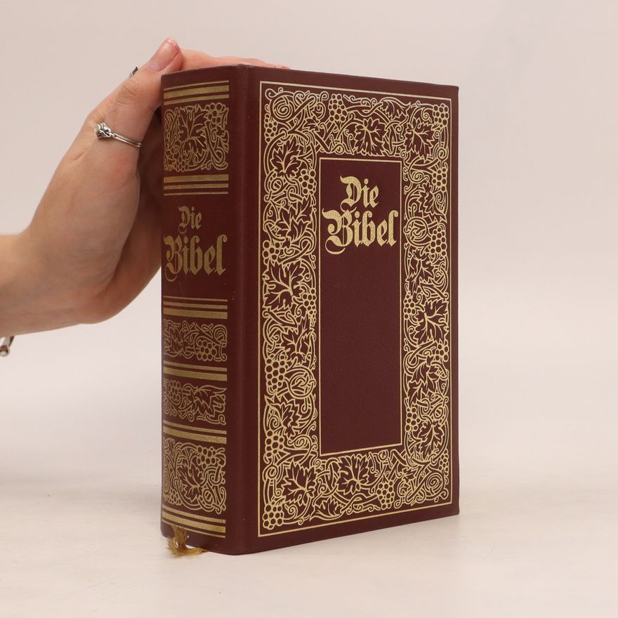 Various authors Die Bibel