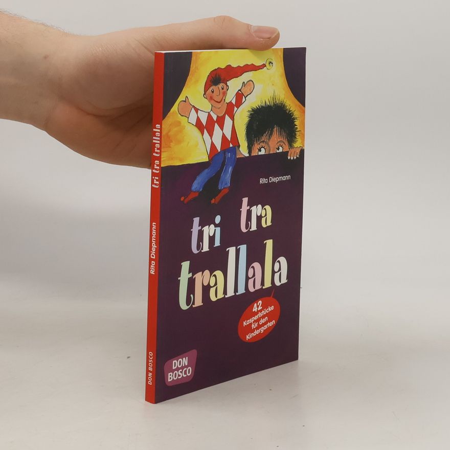 Rita Diepmann Tri - tra - trallala