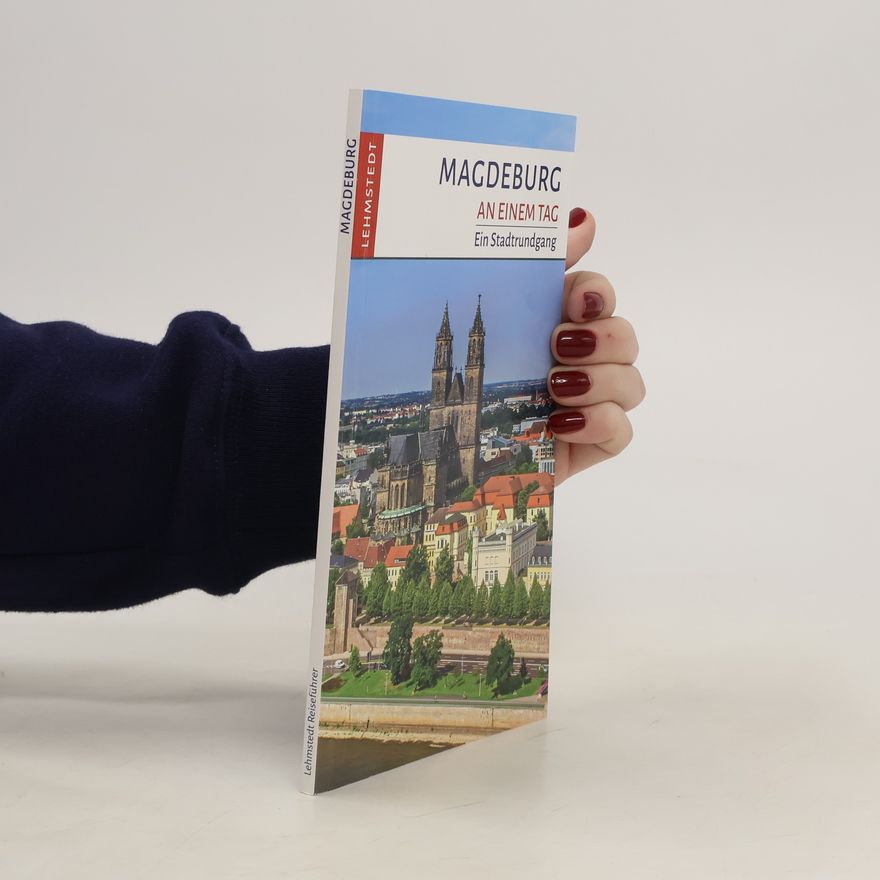 Günter Müller Magdeburg an einem Tag