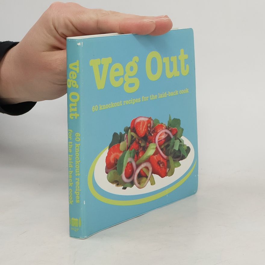 Autorenkollektiv Veg Out