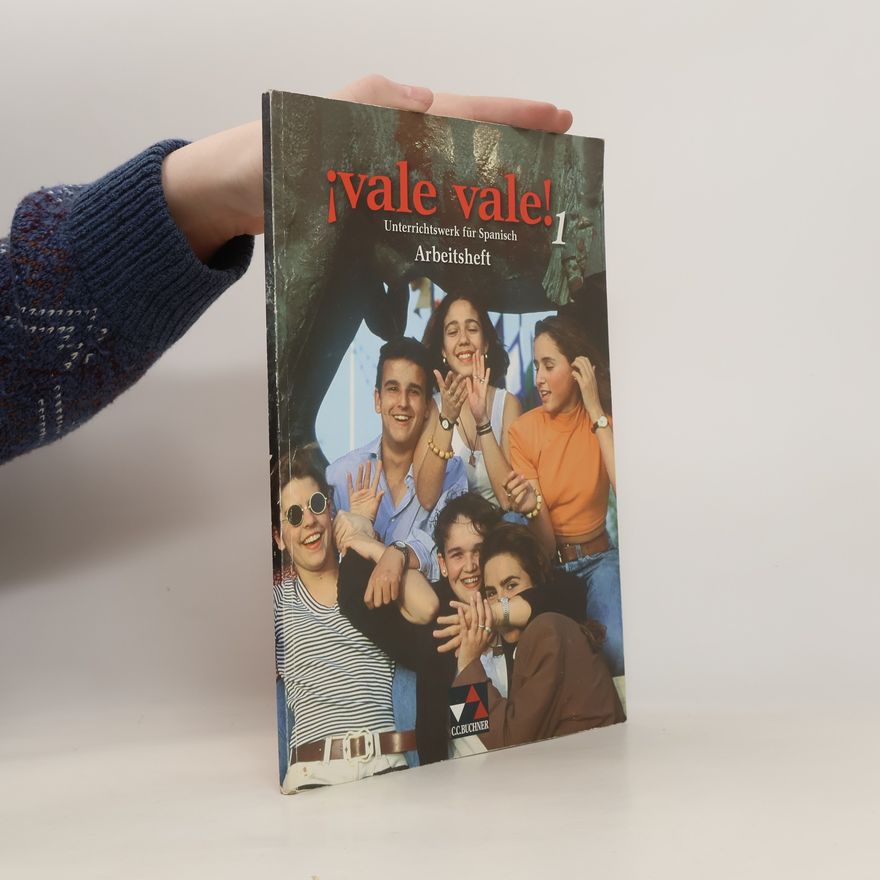 Autorenkollektiv ¡vale vale! 1