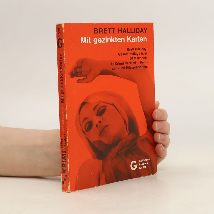 Davis Dresser Mit gezinkten Karten