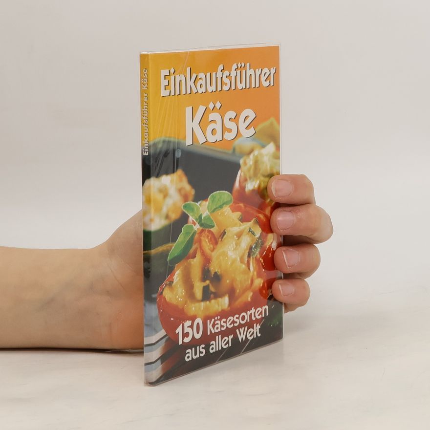 Autorenkollektiv Die Käsefibel