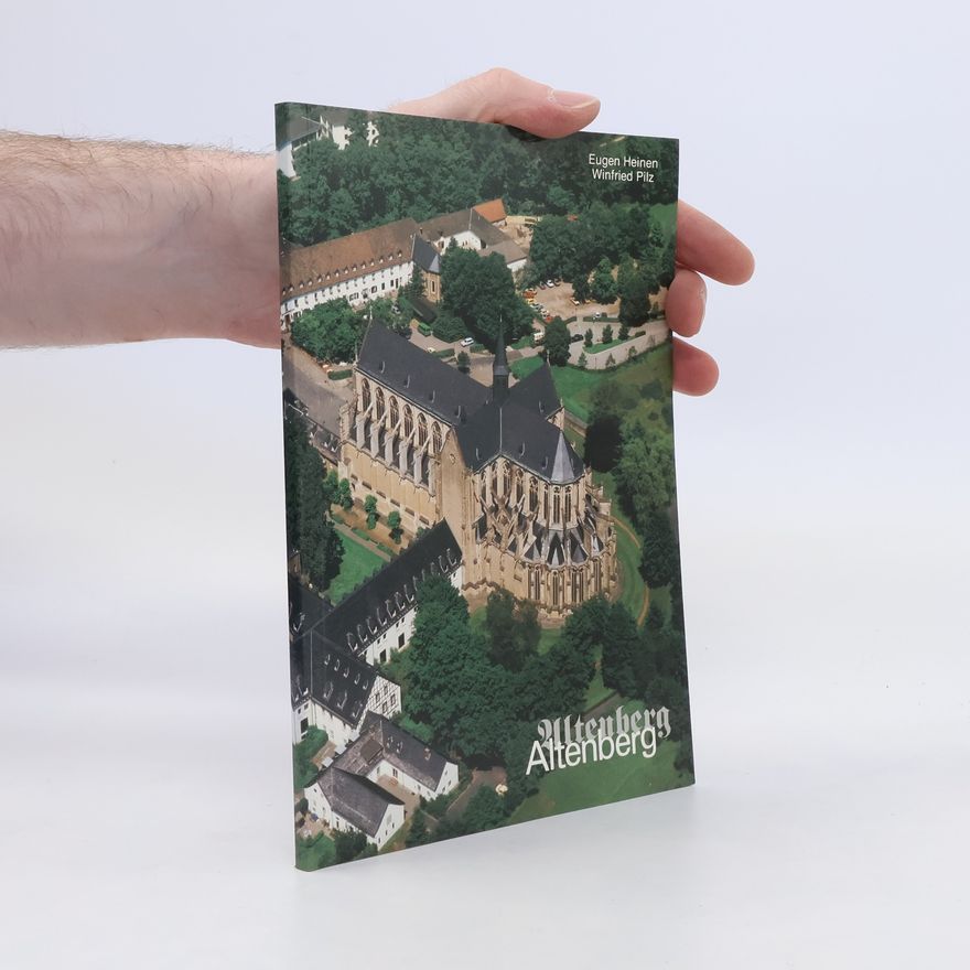 Auteurscollectief Altenberg